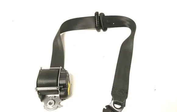 Opel Vivaro Front seatbelt 93456903
