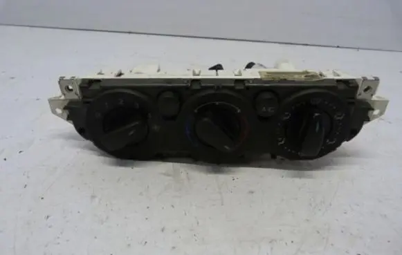 Ford Focus Climate control unit 7M5T19980AA