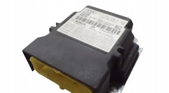 Audi A7 S7 4G Airbag deployment crash/impact sensor 4G0959655A