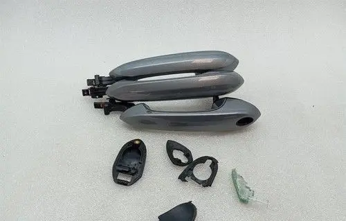 BMW 3 G20 G21 Sliding door interior handle 5A59BB4
