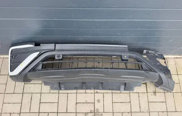 Volkswagen Tiguan Allspace Front bumper 5NN805903