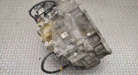 SsangYong Tivoli Automatic gearbox 770033 2FH