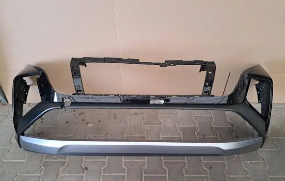 Hyundai Tucson IV NX4 Front bumper 86511-M7CA0