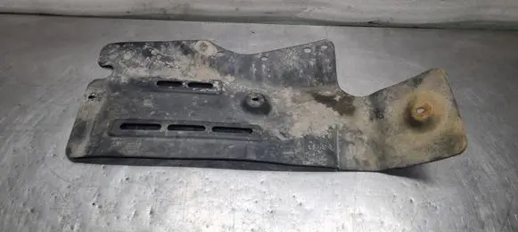 Opel Adam Engine splash shield/under tray 13356731