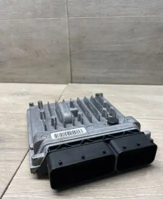 Mercedes-Benz Vito Viano W639 Engine control unit/module A6511501879 28254848