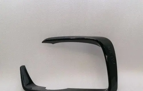 Jaguar I-Pace Front brake disc dust cover plate MK8M17F909A