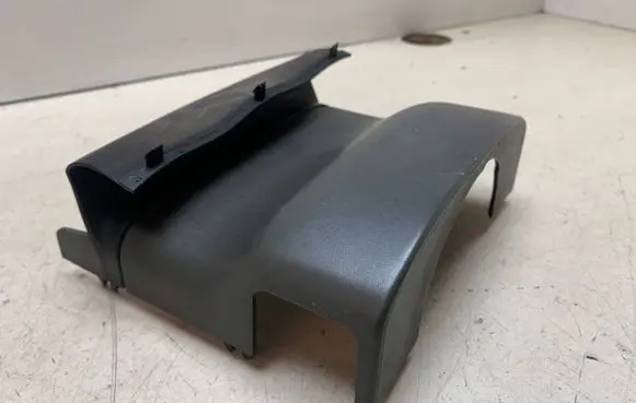 Volvo S80 Steering wheel column trim 1282846