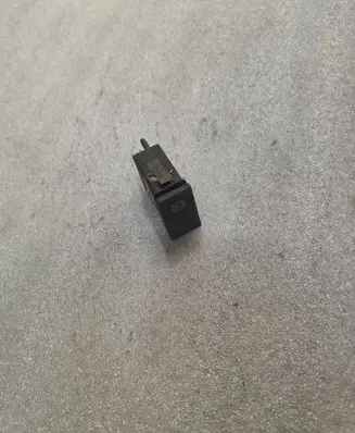 Audi Coupe ABS switch 893941528