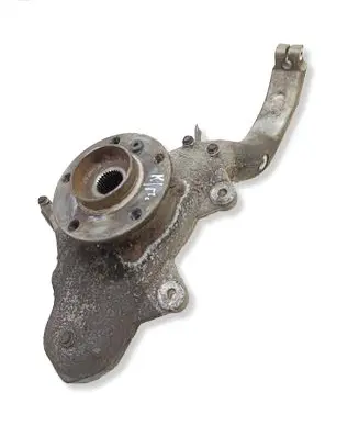 BMW X5 F15 Front wheel hub 6773783 193510