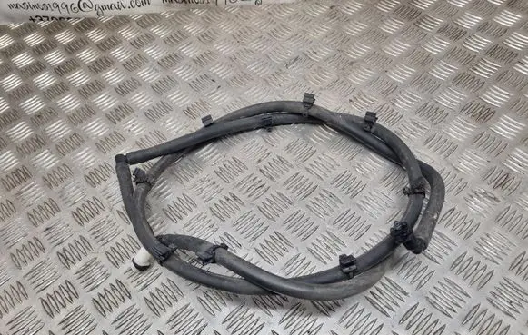 Volkswagen Touran I Headlight washer hose/pipe N67063