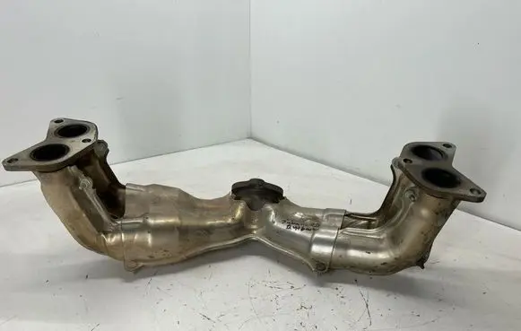 Subaru Outback (BT) Exhaust manifold 44610AC61B 44610AC61A