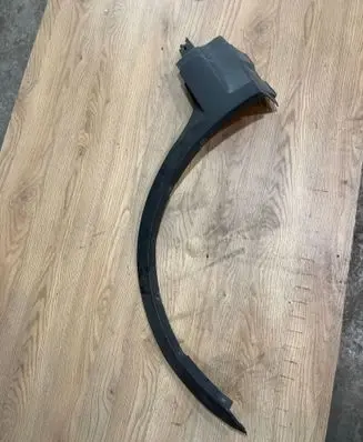 BMW X3 E83 Front arch trim 3405817