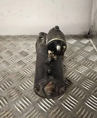 Volvo XC70 Starter motor 5901259420401 36050272 36002642