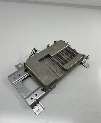 Jaguar F-Pace Sound amplifier R8A219C164CA