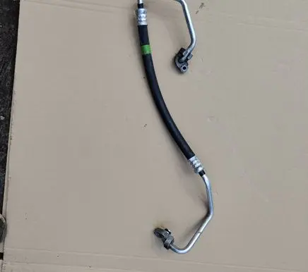 Toyota Auris E210 Air conditioning (A/C) pipe/hose Z0123