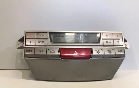 Subaru Outback Climate control unit A2C53283934