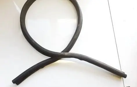 Audi A3 S3 8P Engine compartment rubber