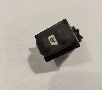 Peugeot 607 Electric window control switch A0217
