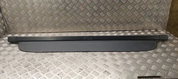 Honda Jazz Parcel shelf load cover 