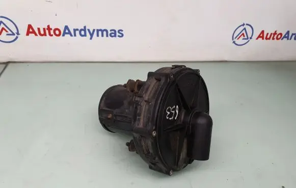 BMW 3 E46 Secondary air pump 1715347 11721715347