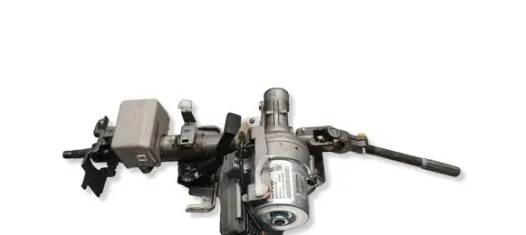 Nissan e-NV200 Steering wheel axle set 488104FA0E