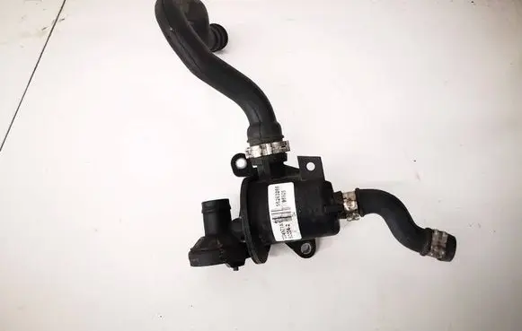 Opel Corsa E Oil breather separator 55263286