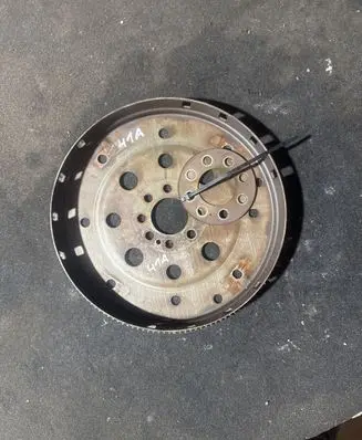 Chrysler Grand Voyager IV Flywheel