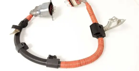 Lexus CT 200H Other wiring loom G114847051