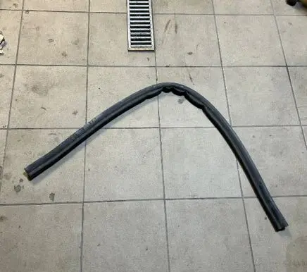 Citroen Berlingo Engine compartment rubber 