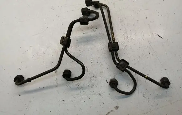 Ford Transit Fuel injector supply line/pipe 
