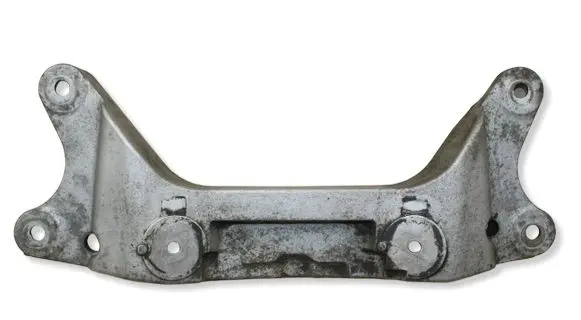 BMW 3 F30 F35 F31 Gearbox mounting bracket 6788826 ENAC46000 7108