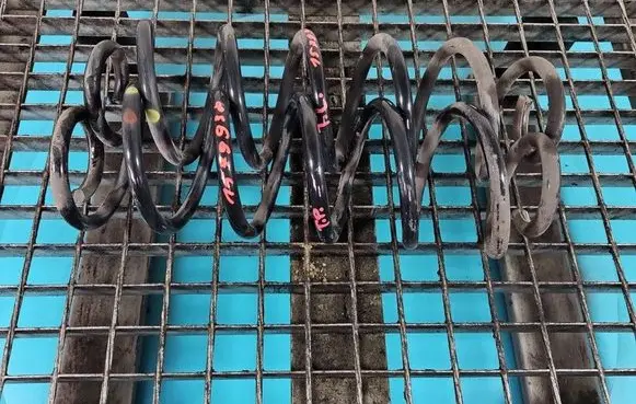 Toyota Corolla E210 E21 Rear coil spring IMPRK1579938