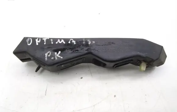 KIA Optima Front bumper mounting bracket 865132T000