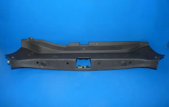 Mercedes-Benz CLC CL203 Sill/side skirt trim 