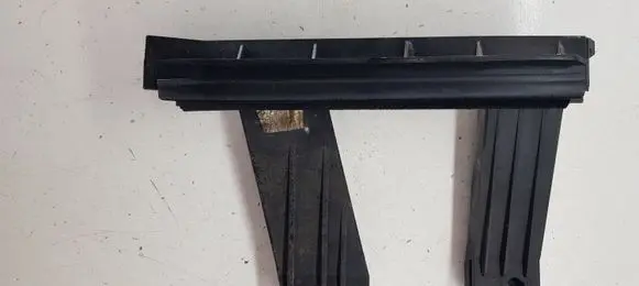 Citroen C4 II Other rear door trim element 9687184280