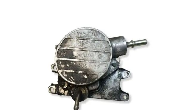 Opel Zafira A Vacuum pump 0252738