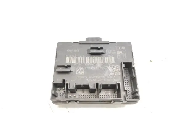 Volkswagen Golf VII Door control unit/module 5Q0959592D 5Q0959592B
