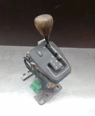 Jaguar X-Type Gear selector 1X437C453AG