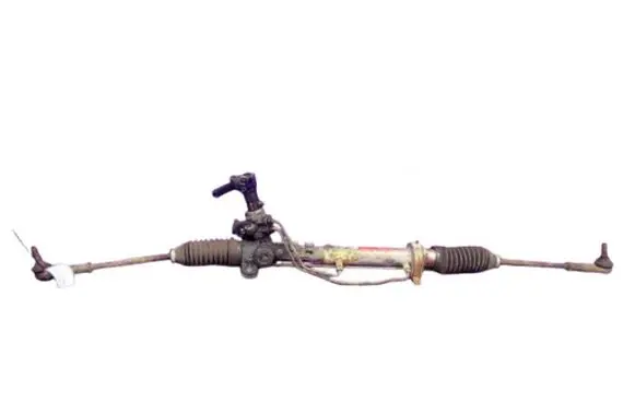 Seat Cordoba (6L) Steering rack