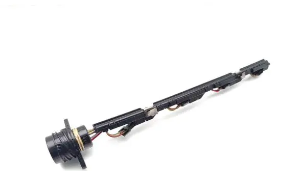 Audi A3 S3 8P Fuel injector wires 038971803