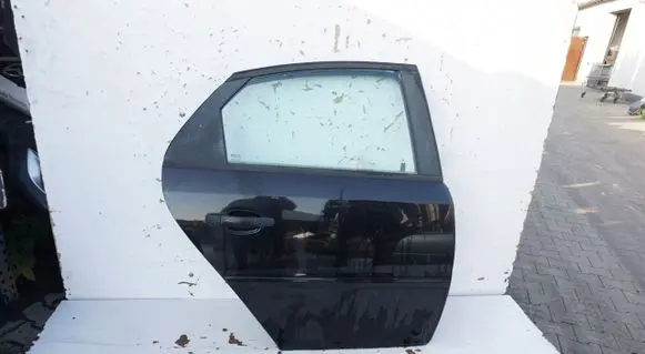 Opel Vectra C Rear door 