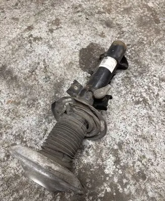 Mercedes-Benz SLK R172 Front shock absorber/damper A1723206113 00358792 EM078802