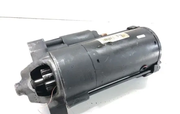 Ford Kuga I Starter motor STX200024R