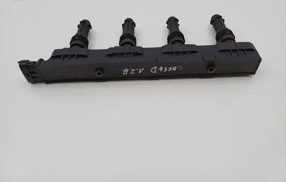 Opel Corsa D High voltage ignition coil 0221503472