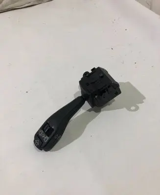 BMW 7 E38 Wiper control stalk 8375407 01204010