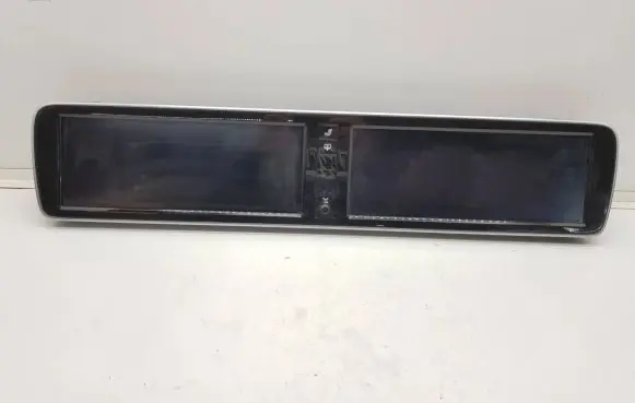 Mercedes-Benz S W222 Speedometer (instrument cluster) A2229006506 A2C6441 A2C8894100