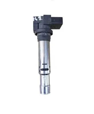 Skoda Fabia Mk2 (5J) High voltage ignition coil 036905715E
