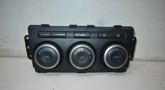 Climate control unit