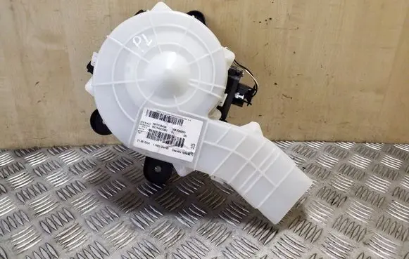 Citroen C4 Grand Picasso Heater fan/blower 967638458 9675403380 A43002600