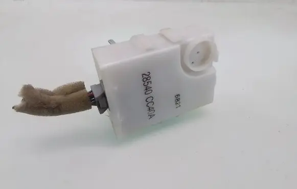 Nissan Murano Z50 Alarm control unit/module 28540CC40A